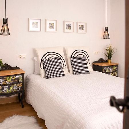 Casa Cueva Luna 奥尔塞 外观 照片